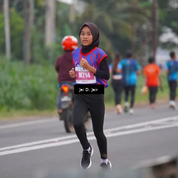 Runner Photo 4524156