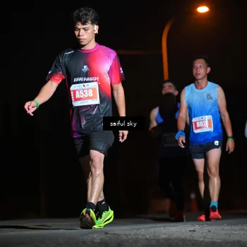 Runner Photo 4524161