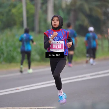 Runner Photo 4524166