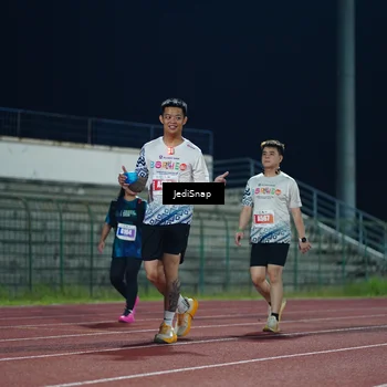 Runner Photo 4524170
