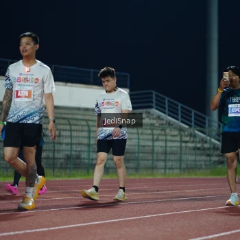Runner Photo 4524172