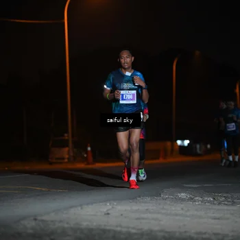 Runner Photo 4524180