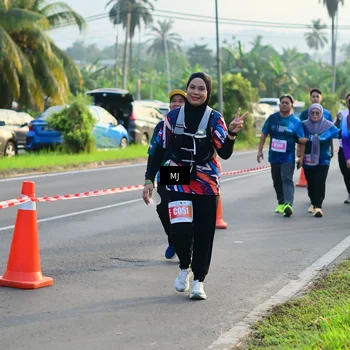 Runner Photo 4524186