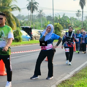 Runner Photo 4524187
