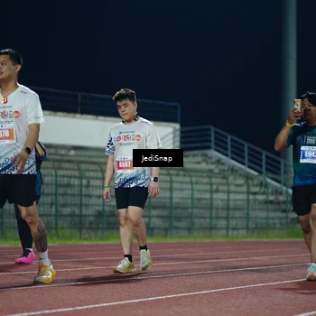 Runner Photo 4524190