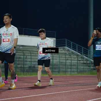Runner Photo 4524192