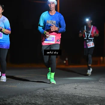 Runner Photo 4524200