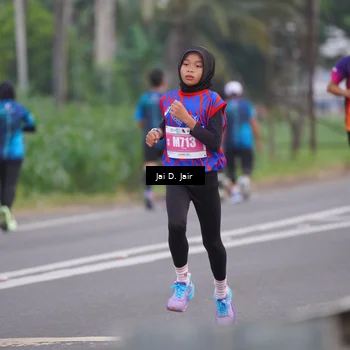 Runner Photo 4524206