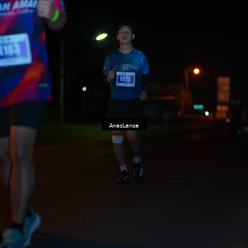 Runner Photo 4524216