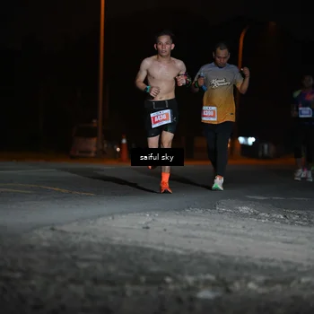 Runner Photo 4524217