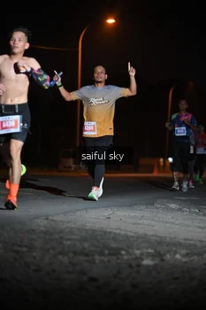 Runner Photo 4524224