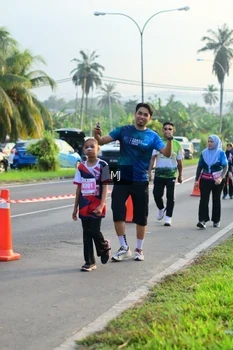 Runner Photo 4524225