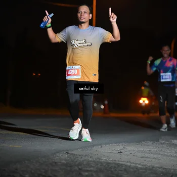 Runner Photo 4524228