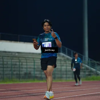 Runner Photo 4524229