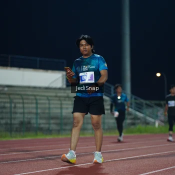 Runner Photo 4524230