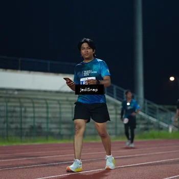 Runner Photo 4524233