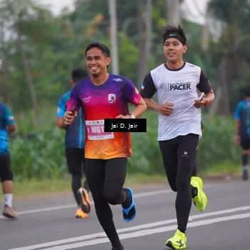 Runner Photo 4524235