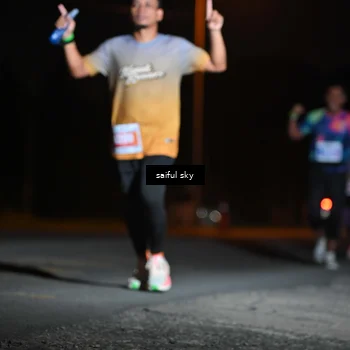 Runner Photo 4524236
