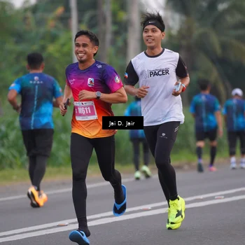 Runner Photo 4524240