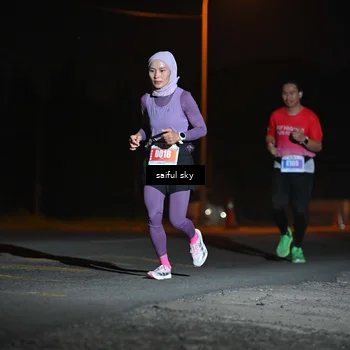Runner Photo 4524243
