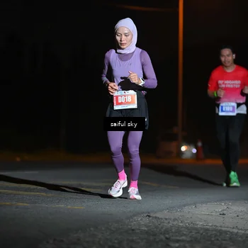 Runner Photo 4524244