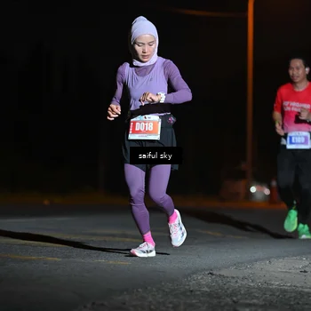 Runner Photo 4524247