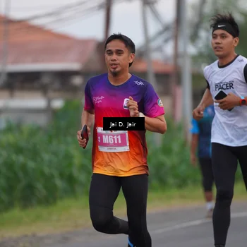 Runner Photo 4524249