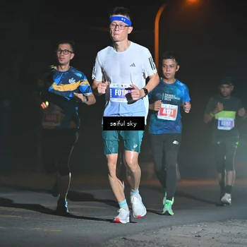 Runner Photo 4524256