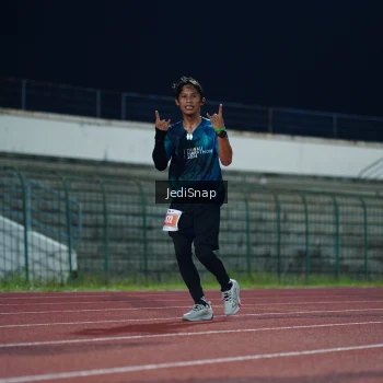 Runner Photo 4524261