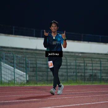 Runner Photo 4524263