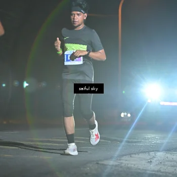 Runner Photo 4524265