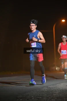 Runner Photo 4524267