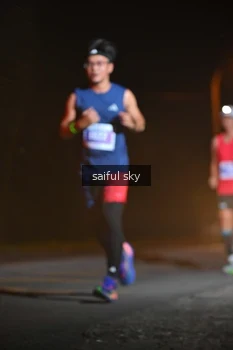 Runner Photo 4524269