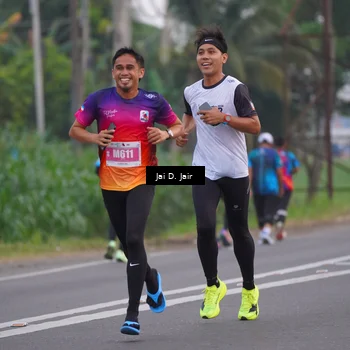 Runner Photo 4524270