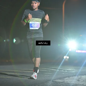 Runner Photo 4524271