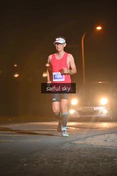 Runner Photo 4524273