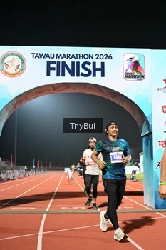 Runner Photo 4524274