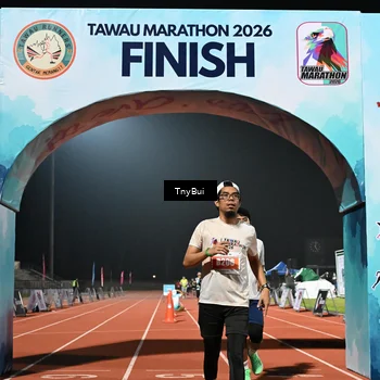Runner Photo 4524278