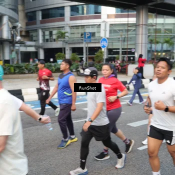 Runner Photo 4524279