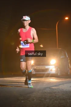 Runner Photo 4524280