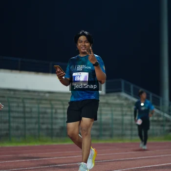 Runner Photo 4524283