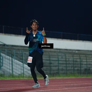 Runner Photo 4524284