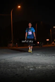 Runner Photo 4524287