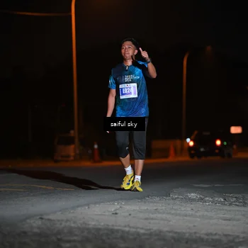 Runner Photo 4524289