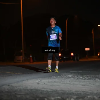 Runner Photo 4524290