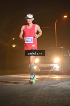 Runner Photo 4524291