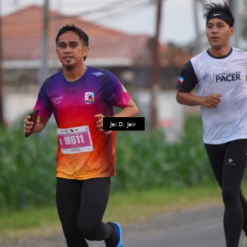 Runner Photo 4524292