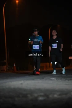 Runner Photo 4524295