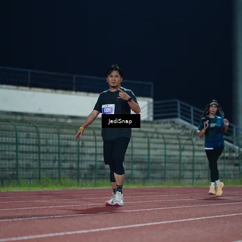Runner Photo 4524300