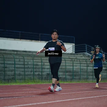 Runner Photo 4524301